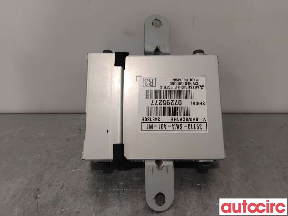 Styreenhet diverse til Honda CR-V, 2007-2012 (Type III)  (HONDA|39113-SWA-A01)