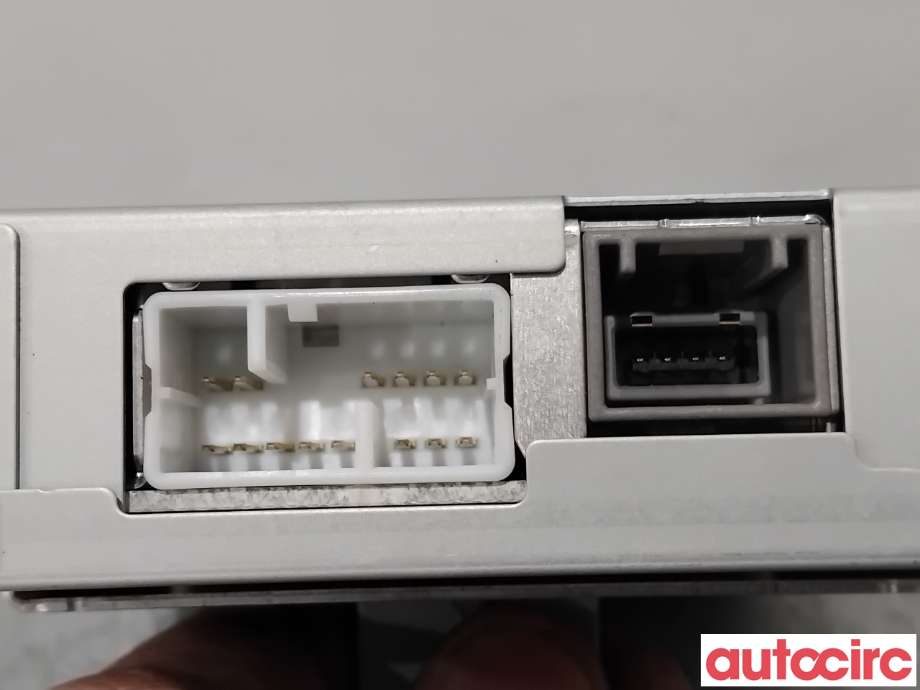 Styreenhet diverse til Honda CR-V 2007-2012 (Type III)  (HONDA|39113-SWA-A01|V-0HW8CR1HE|39113-SWA-A01-M1)