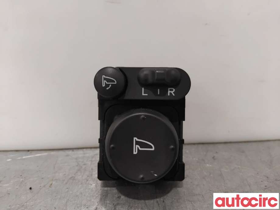 Bryter speil til Honda CR-V, 2007-2012 (Type III)  (HONDA|35190-SWA-J02)
