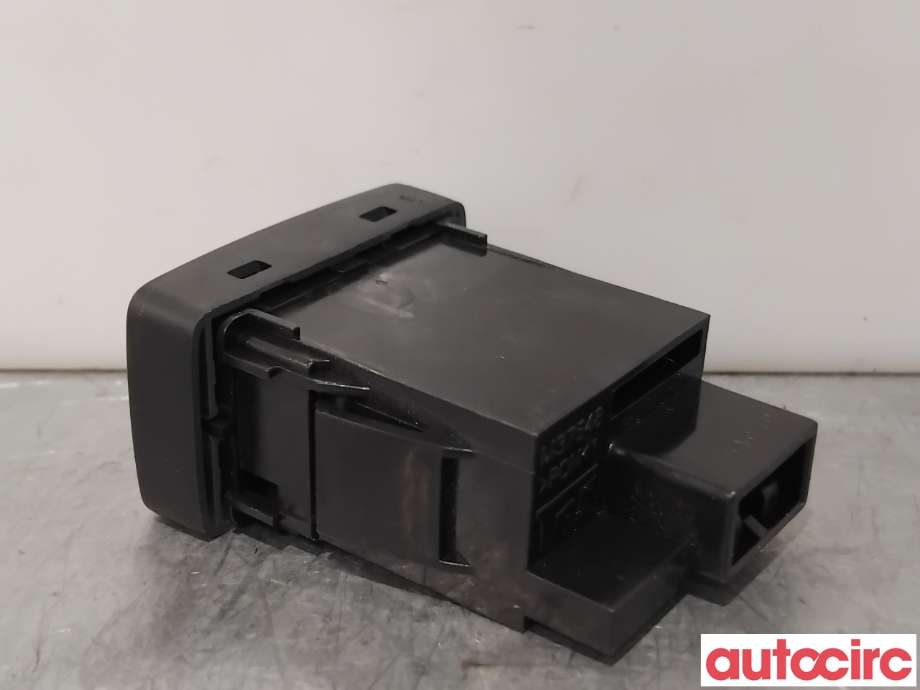 Frontlykter til Honda CR-V 2007-2012 (Type III)  (HONDA|35820-SWA-G11|)