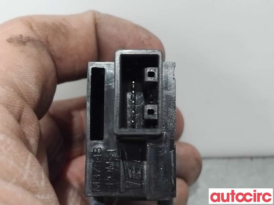 Frontlykter til Honda CR-V 2007-2012 (Type III)  (HONDA|35820-SWA-G11|)