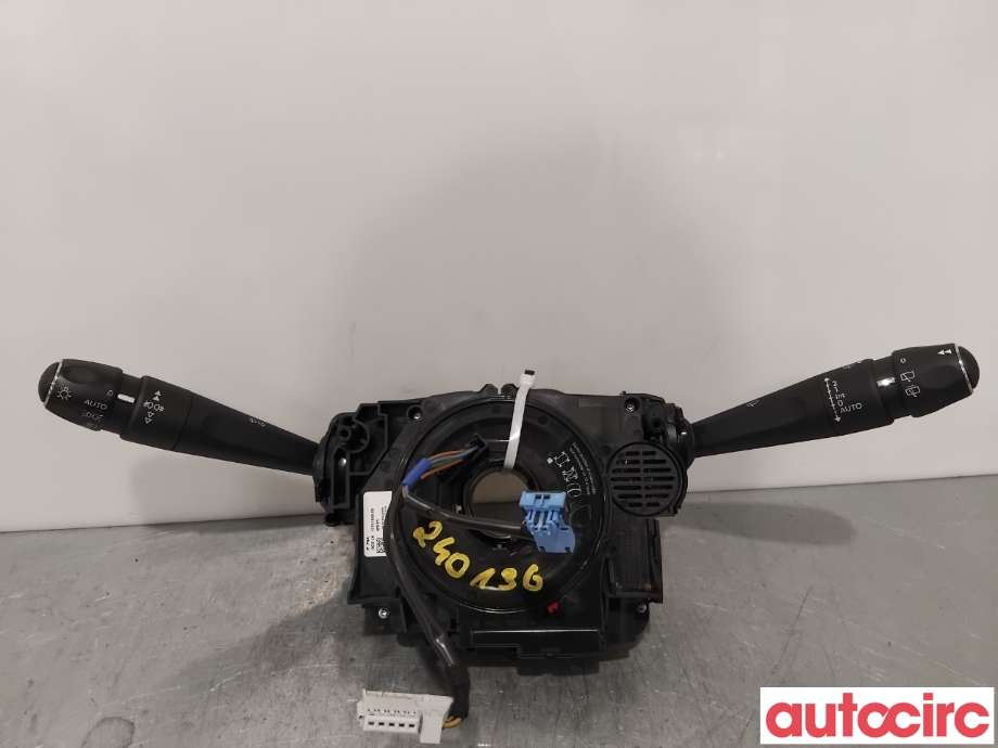 Bryter combi til Peugeot Expert, 2016-->> (Type III)  (PEUGEOT|98312531ZD)