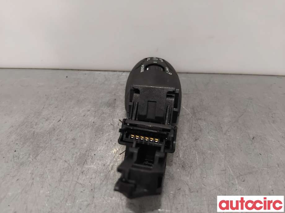 Bryter cruise control til Peugeot Expert 2016-->> (Type III)  (PEUGEOT|96655861ZD|)