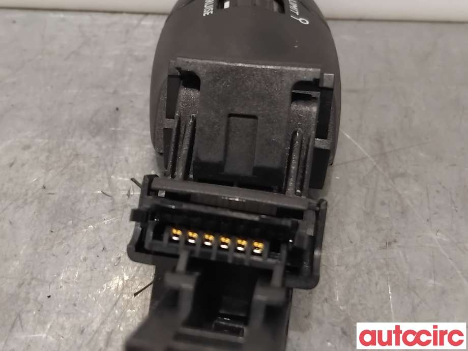 Bryter cruise control til Peugeot Expert 2016-->> (Type III)  (PEUGEOT|96655861ZD|)