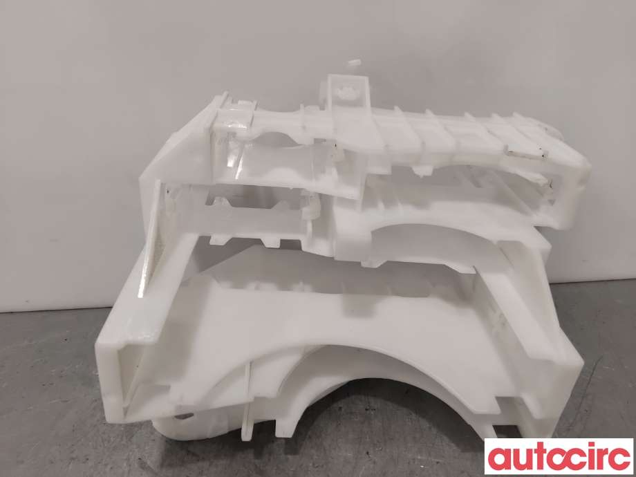 Innredning pakke til Toyota RAV4 2016-2019 (Type IV, Fase 2)  (TOYOTA|8287742030|)