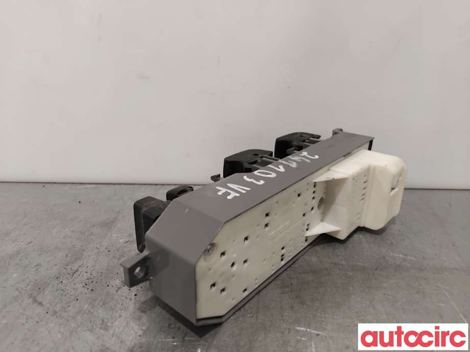 Bryter ruteheis til Toyota RAV4 2016-2019 (Type IV, Fase 2)  (TOYOTA|8482042210|)