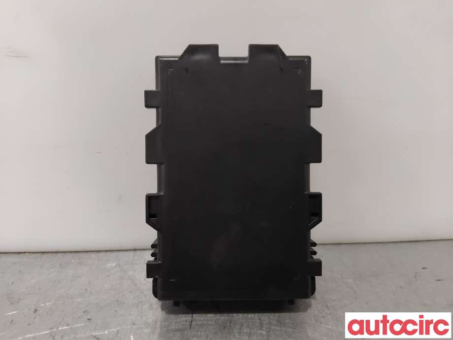Diverse deler til Toyota RAV4 2016-2019 (Type IV, Fase 2)  (TOYOTA|8911142021|5012-5459|89111-42021)