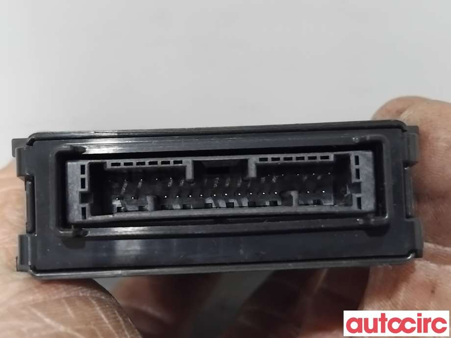 Diverse deler til Toyota RAV4 2016-2019 (Type IV, Fase 2)  (TOYOTA|8911142021|5012-5459|89111-42021)