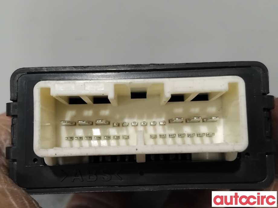 Rele diverse til Toyota RAV4 2016-2019 (Type IV, Fase 2)  (TOYOTA|8594042030|423000-2080|85940-42030)