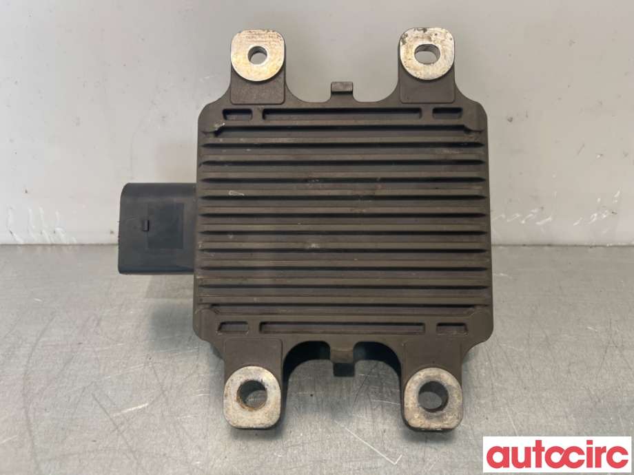 Styreenhet girkasse til Volvo V60/V60 CC 2013-2018 (Type I, Fase 2)  (VOLVO|31367945|223810-10510)
