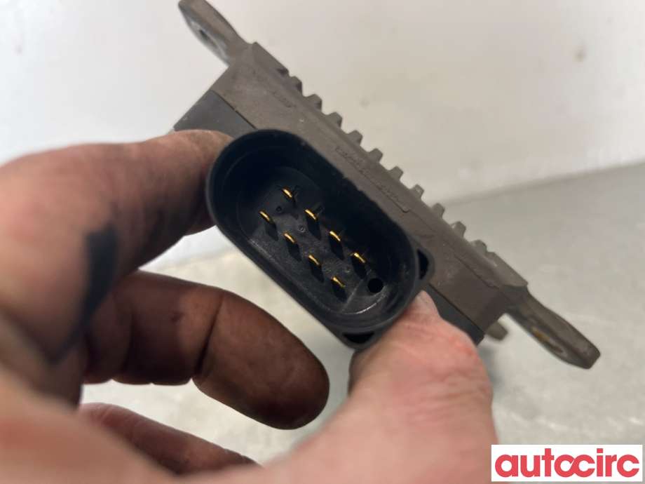 Styreenhet girkasse til Volvo V60/V60 CC 2013-2018 (Type I, Fase 2)  (VOLVO|31367945|223810-10510)