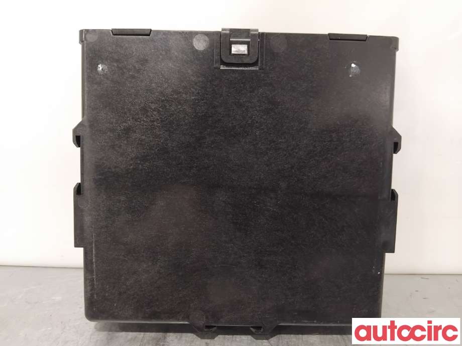Styreenhet diverse til Toyota RAV4 2016-2019 (Type IV, Fase 2)  (TOYOTA|8998142070|219000-4090|89981-42070)