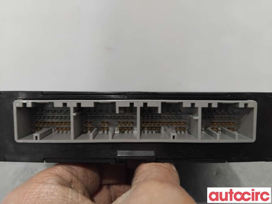 Styreenhet diverse til Toyota RAV4 2016-2019 (Type IV, Fase 2)  (TOYOTA|8998142070|219000-4090|89981-42070)