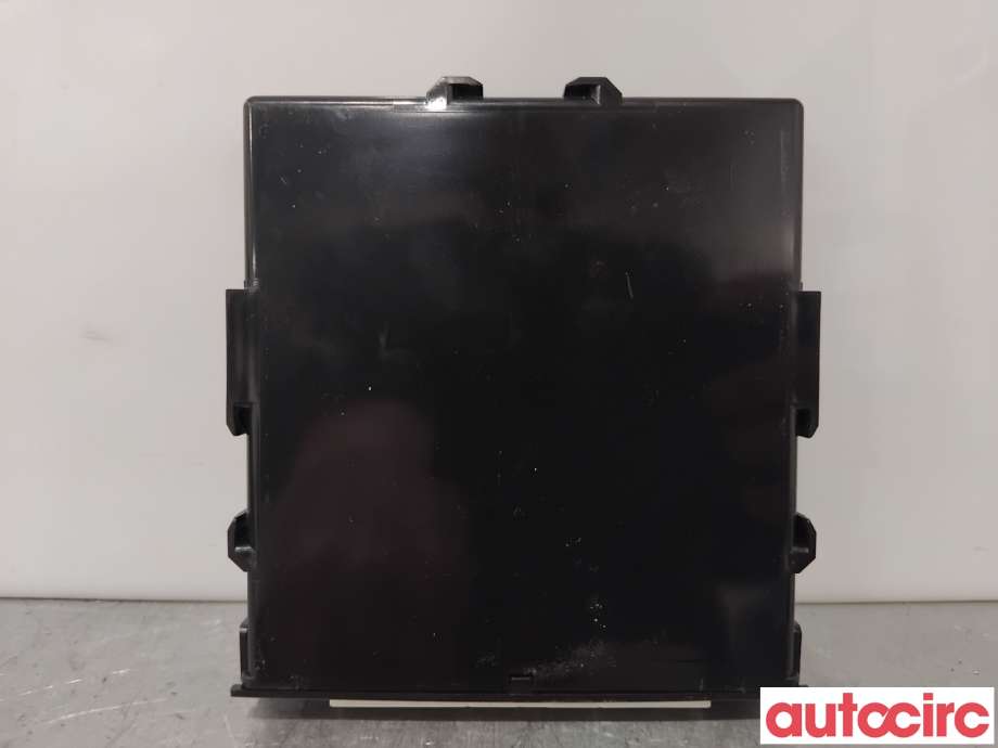 Styreenhet nøkkelfri/keyless til Toyota RAV4 2016-2019 (Type IV, Fase 2)  (TOYOTA|8999042091|232900-5771|89990-42091)