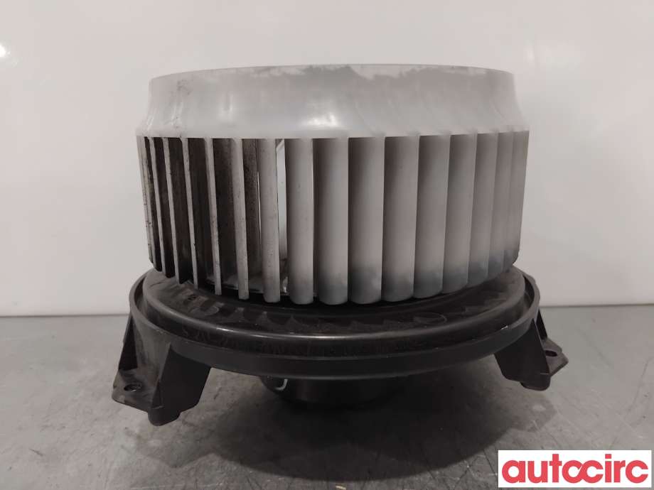 Varmeapparat motor til Toyota RAV4 2016-2019 (Type IV, Fase 2)  (TOYOTA|8710342101|272700-8105|)