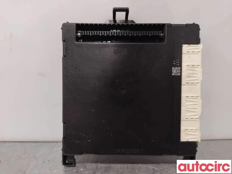 Styreenhet diverse til Toyota RAV4 2016-2019 (Type IV, Fase 2)  (TOYOTA|892204AD70|238000-5882|89221-42300)