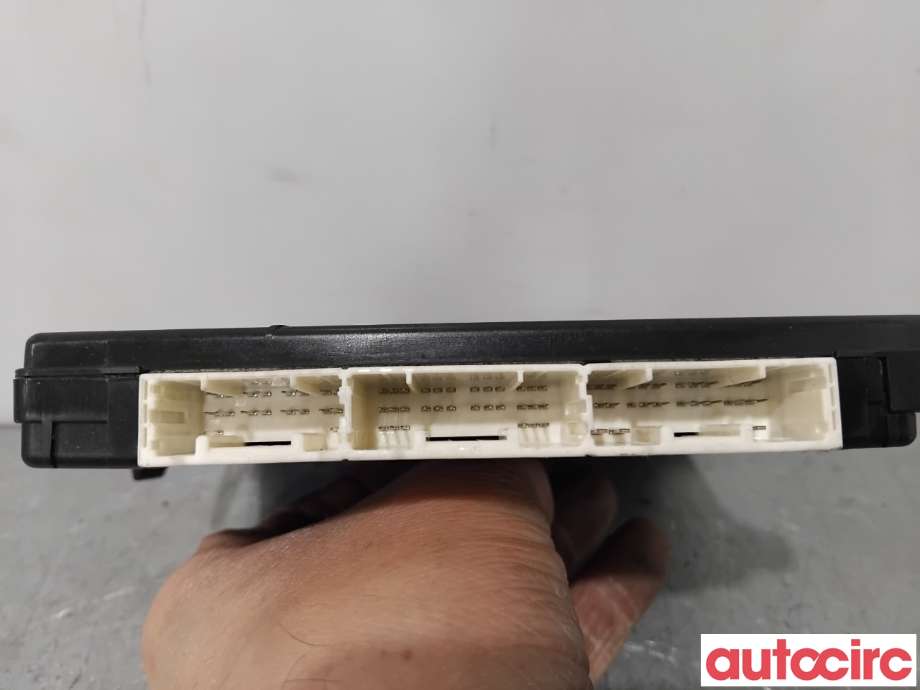 Styreenhet diverse til Toyota RAV4 2016-2019 (Type IV, Fase 2)  (TOYOTA|892204AD70|238000-5882|89221-42300)
