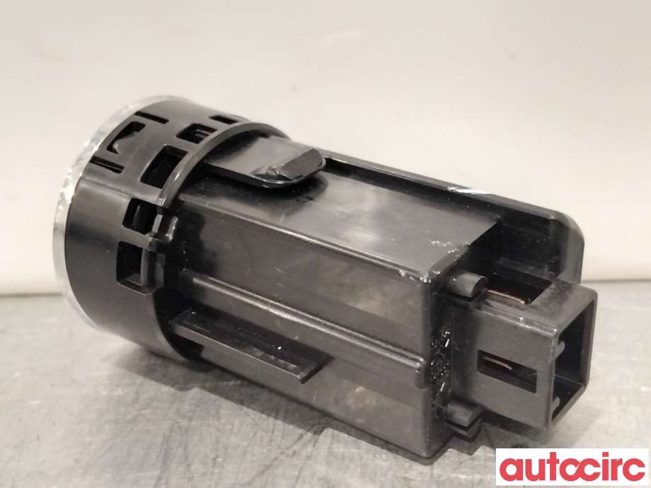 Bryter start/stopp til Toyota RAV4 2016-2019 (Type IV, Fase 2)  (TOYOTA|8961130142|)