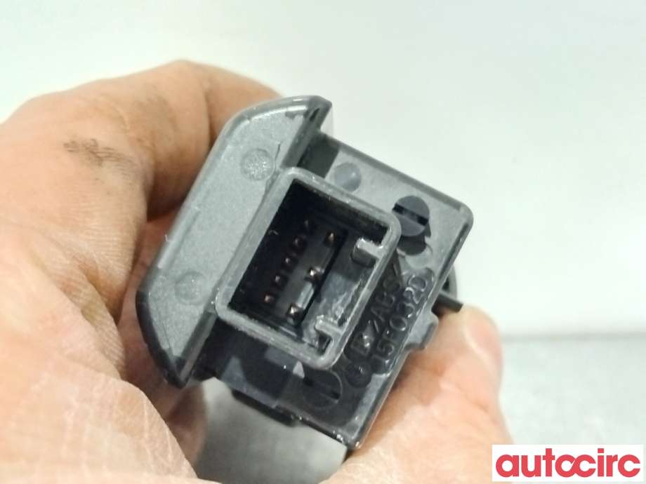 Bryter start/stopp til Toyota RAV4 2016-2019 (Type IV, Fase 2)  (TOYOTA|8961130142|)