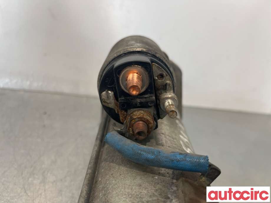 Starter diesel til Volvo V60/V60 CC 2013-2018 (Type I, Fase 2)  (VOLVO|36001683|AHVFA|30659314)