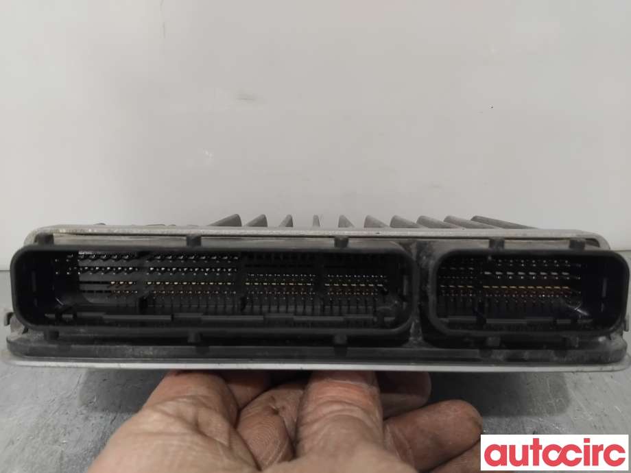 Styreenhet motor til Toyota RAV4 2016-2019 (Type IV, Fase 2)  (TOYOTA|8966142K80|275600-8041|89661-42K80)