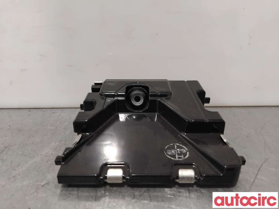 Sensor radar til Toyota RAV4 2016-2019 (Type IV, Fase 2)  (TOYOTA|8646C42020|036500-7840|8646C-42020)