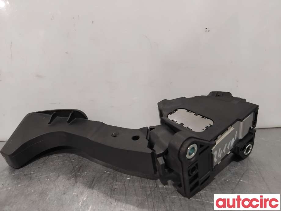 Pedal gass til Toyota RAV4 2016-2019 (Type IV, Fase 2)  (TOYOTA|781100W040||78110-0W040)