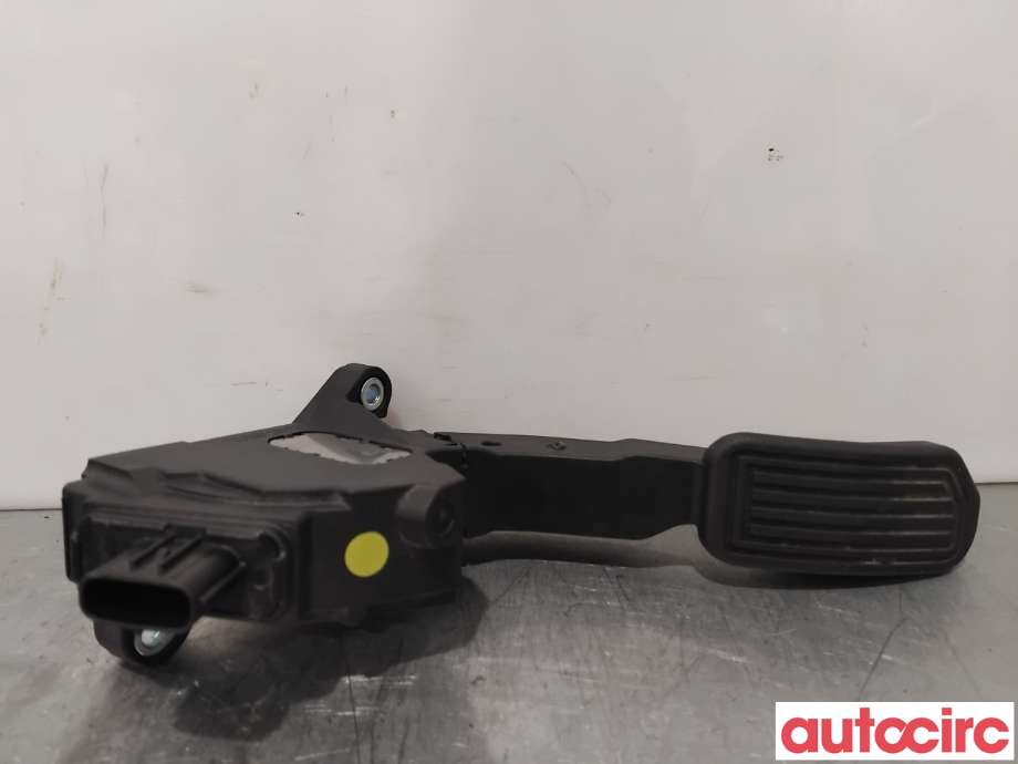Pedal gass til Toyota RAV4 2016-2019 (Type IV, Fase 2)  (TOYOTA|781100W040||78110-0W040)