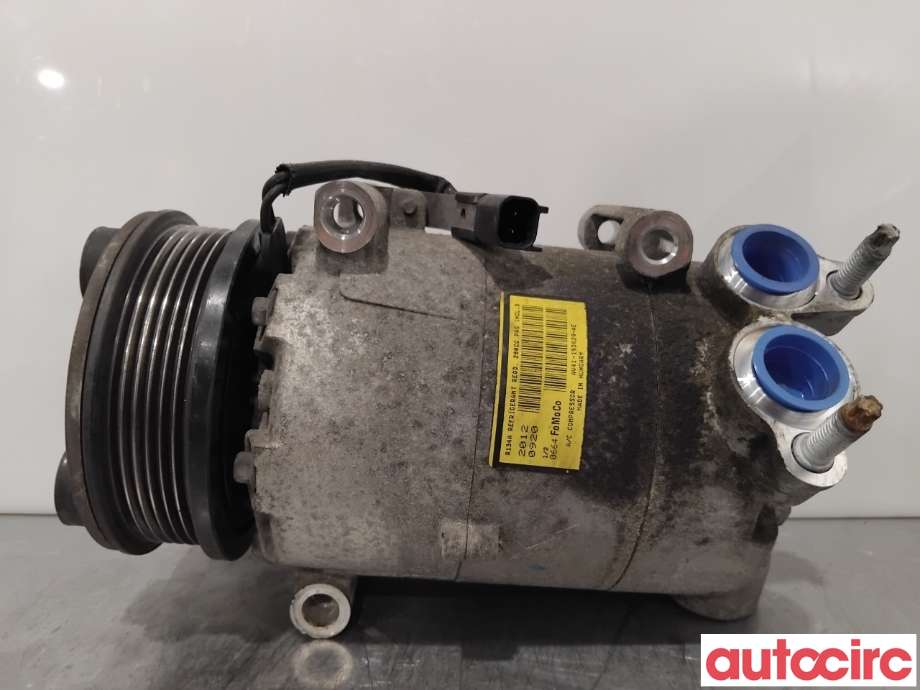 Aircondition kompressor til Ford Kuga 2008-2012 (Type I)  (FORD|1901469||AV41-19D629-AE)