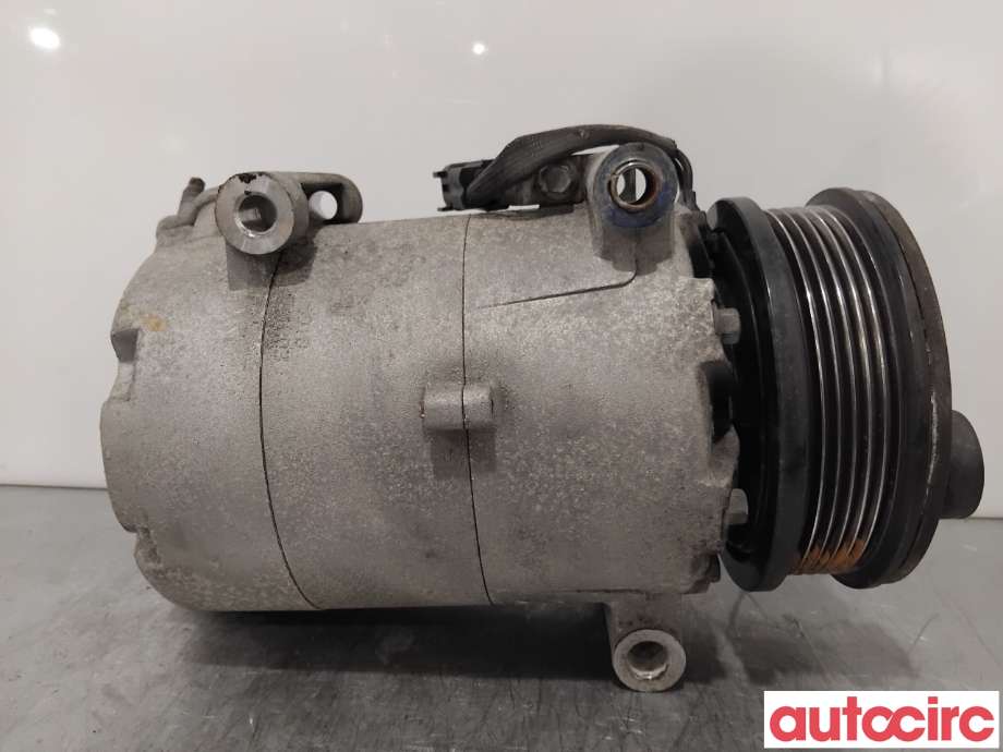 Aircondition kompressor til Ford Kuga 2008-2012 (Type I)  (FORD|1901469||AV41-19D629-AE)