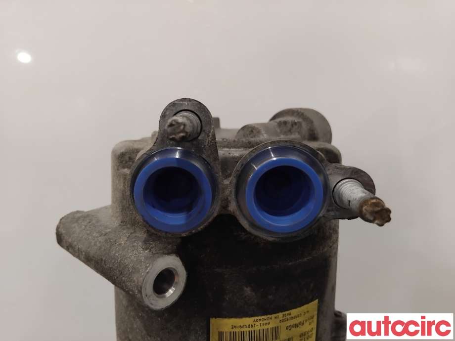 Aircondition kompressor til Ford Kuga 2008-2012 (Type I)  (FORD|1901469||AV41-19D629-AE)
