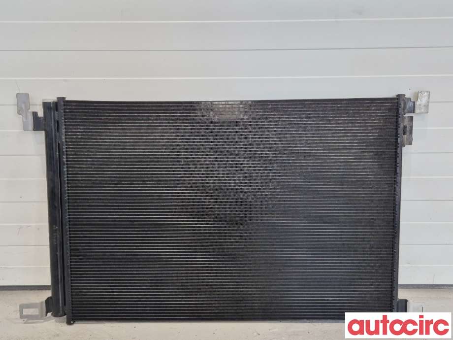 Aircondition radiator til Audi e-tron 2018-->>  (AUDI|4M0816411D)