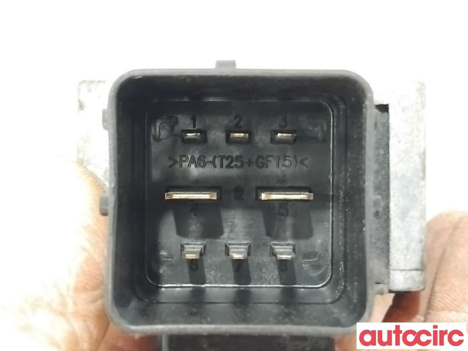 Rele gløde til Ford Kuga 2008-2012 (Type I)  (FORD|1693301|PBCI8-12|9M5Q-12A343-AA)