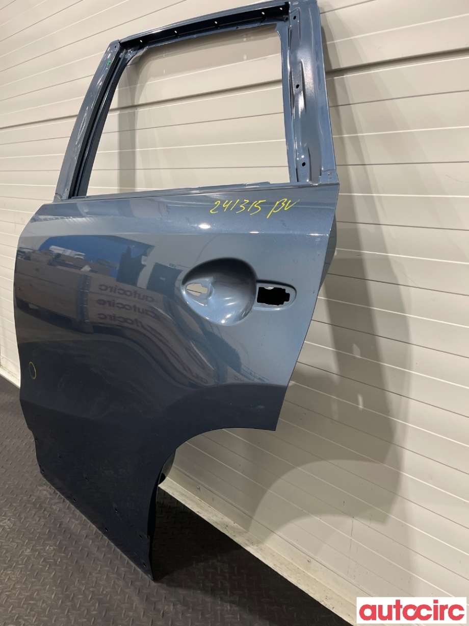 Dør venstre bak til Mazda CX-5 2012-2017 (Type I)  (MAZDA|KDY3-73-02XE)