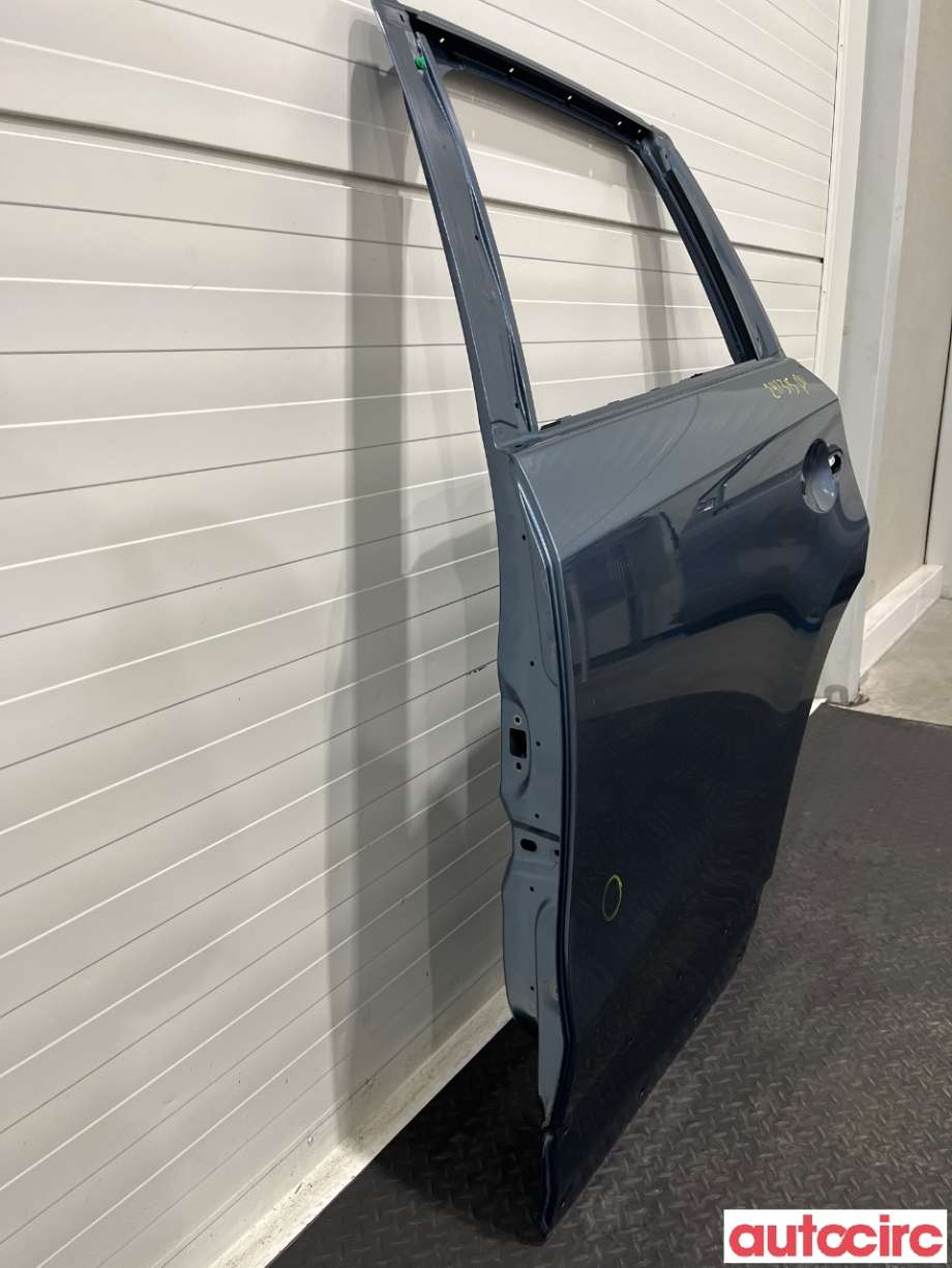Dør venstre bak til Mazda CX-5 2012-2017 (Type I)  (MAZDA|KDY3-73-02XE)