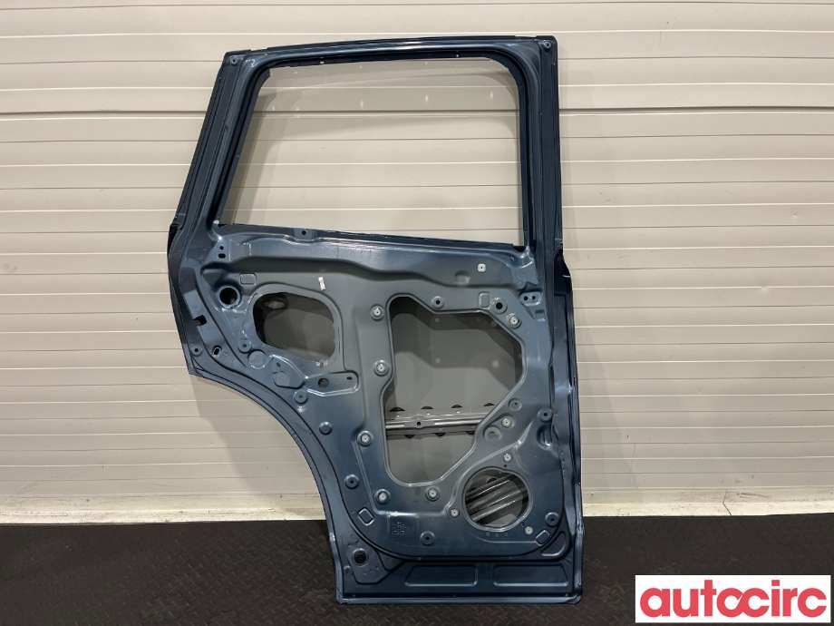 Dør venstre bak til Mazda CX-5 2012-2017 (Type I)  (MAZDA|KDY3-73-02XE)