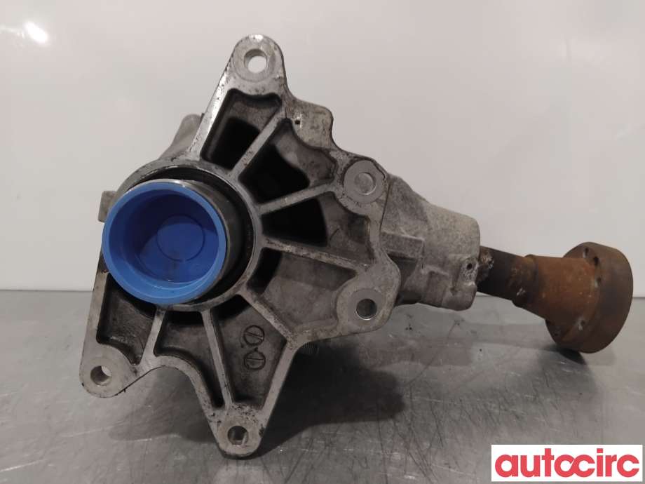 Girkasse 4WD fordelingskasse til Ford Kuga 2008-2012 (Type I)  (FORD|1675362|)