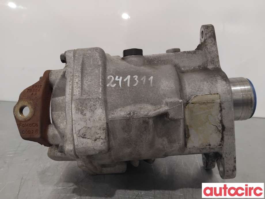 Girkasse 4WD fordelingskasse til Ford Kuga 2008-2012 (Type I)  (FORD|1675362|)