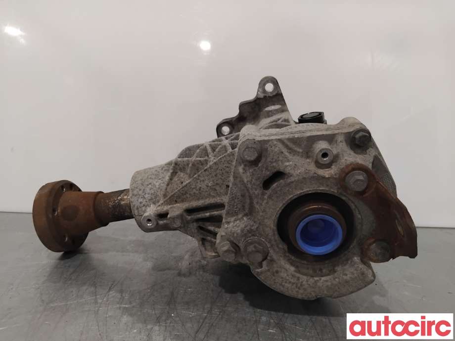 Girkasse 4WD fordelingskasse til Ford Kuga 2008-2012 (Type I)  (FORD|1675362|)