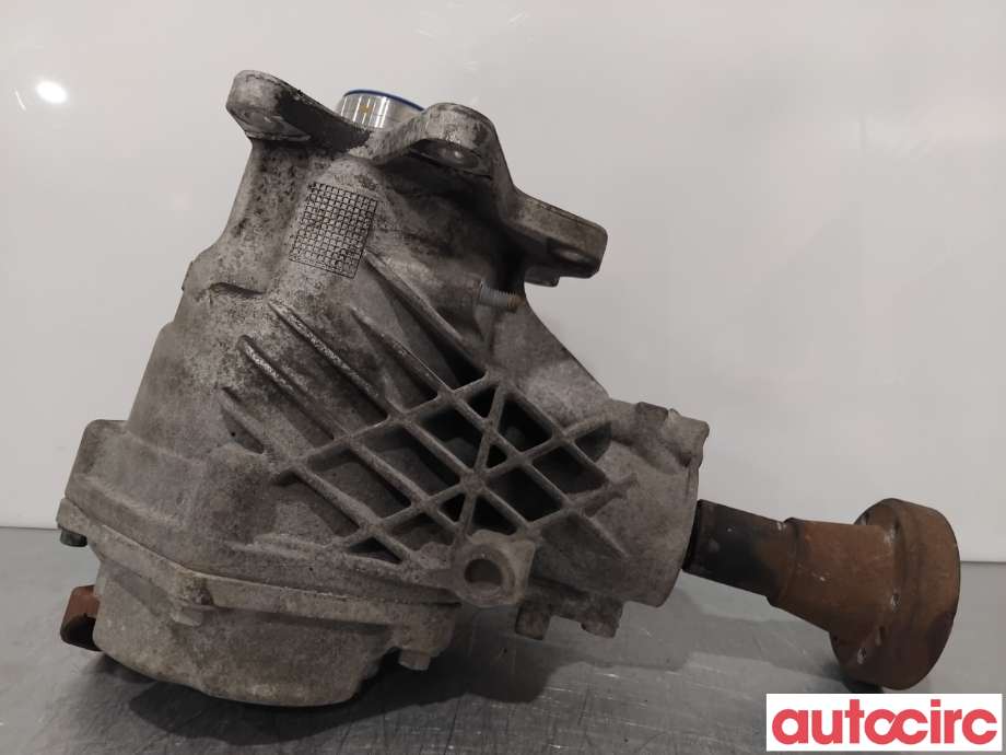 Girkasse 4WD fordelingskasse til Ford Kuga 2008-2012 (Type I)  (FORD|1675362|)
