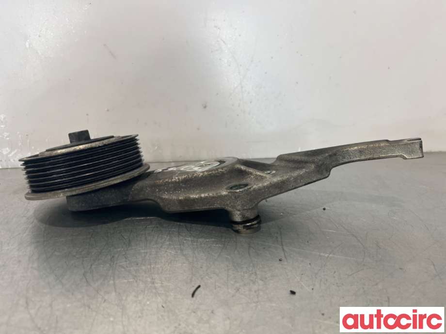Strammehjul, multireim til Volvo V60/V60 CC 2013-2018 (Type I, Fase 2)  (VOLVO|31401769|)