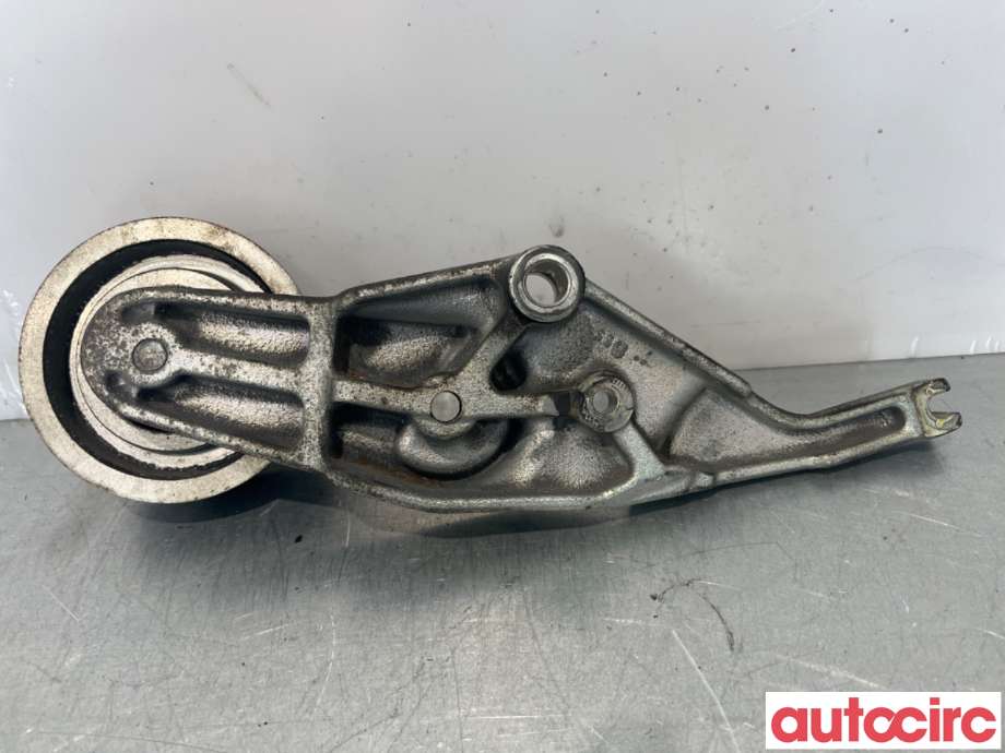 Strammehjul, multireim til Volvo V60/V60 CC 2013-2018 (Type I, Fase 2)  (VOLVO|31401769|)