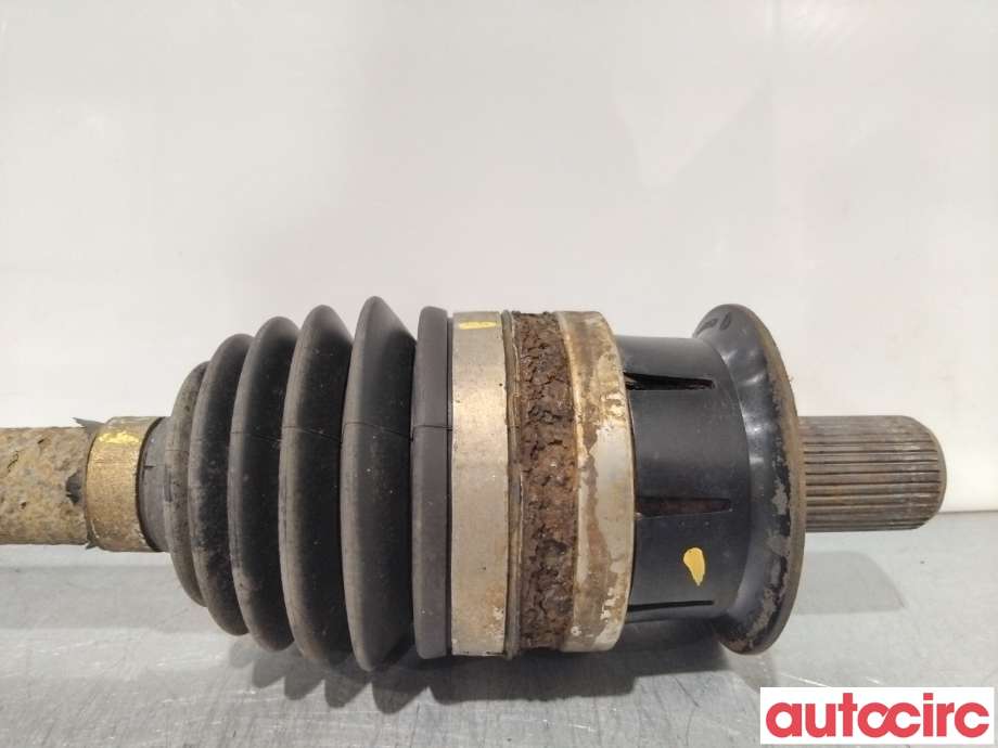 Drivaksel venstre bak til Ford Kuga 2008-2012 (Type I)  (FORD|1838456|)
