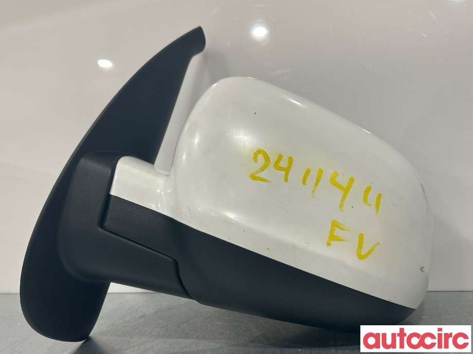 Speil venstre til Mercedes Citan 2012-2021 (W415) (W415) (MERCEDES|A4158100416)