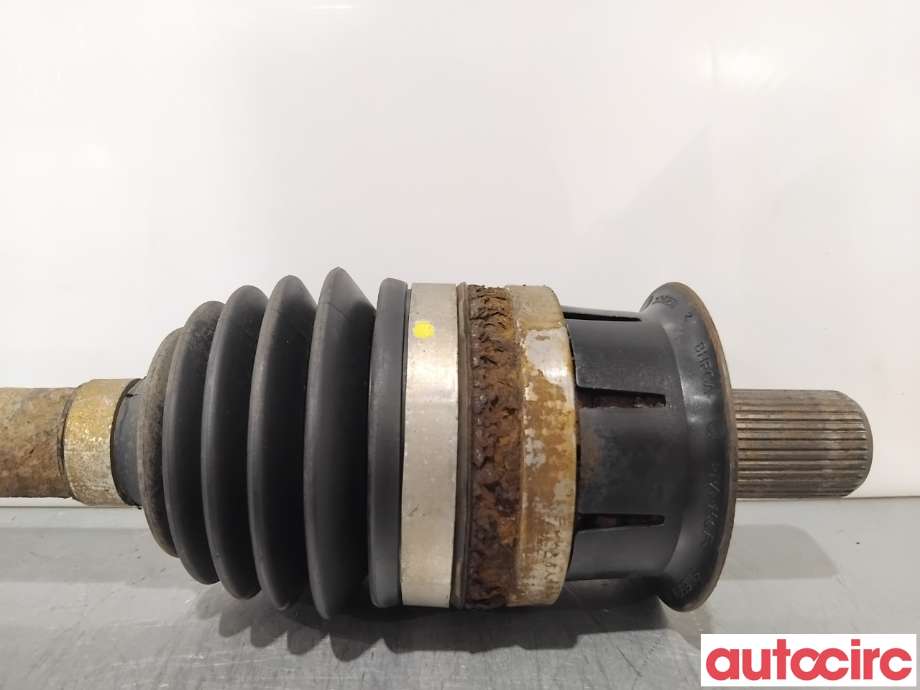 Drivaksel høyre bak til Ford Kuga 2008-2012 (Type I)  (FORD|1838456|)