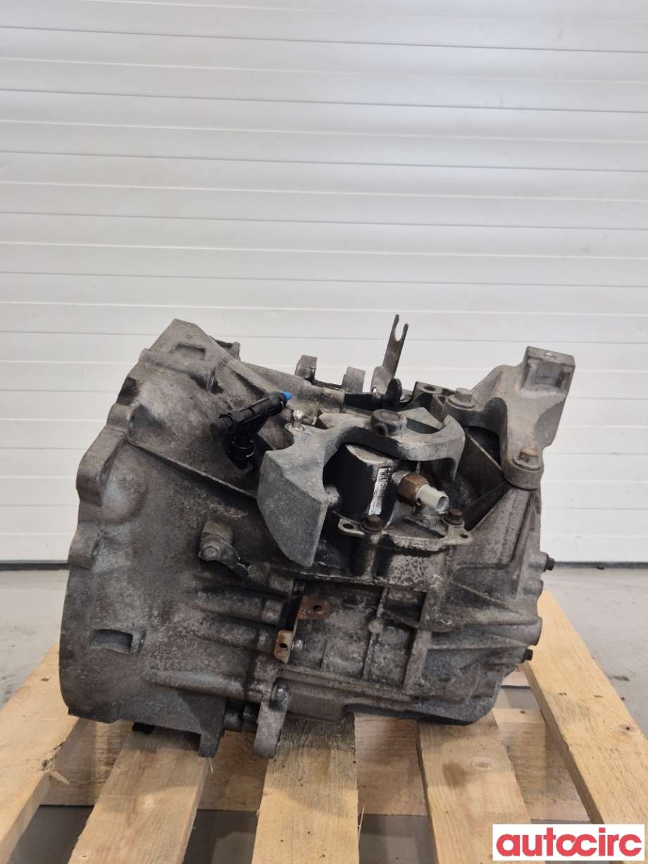 Girkasse manuell 6-trinn til Ford Kuga 2008-2012 (Type I)  (FORD|1737036|MMT6|AV4R-7002-BC)