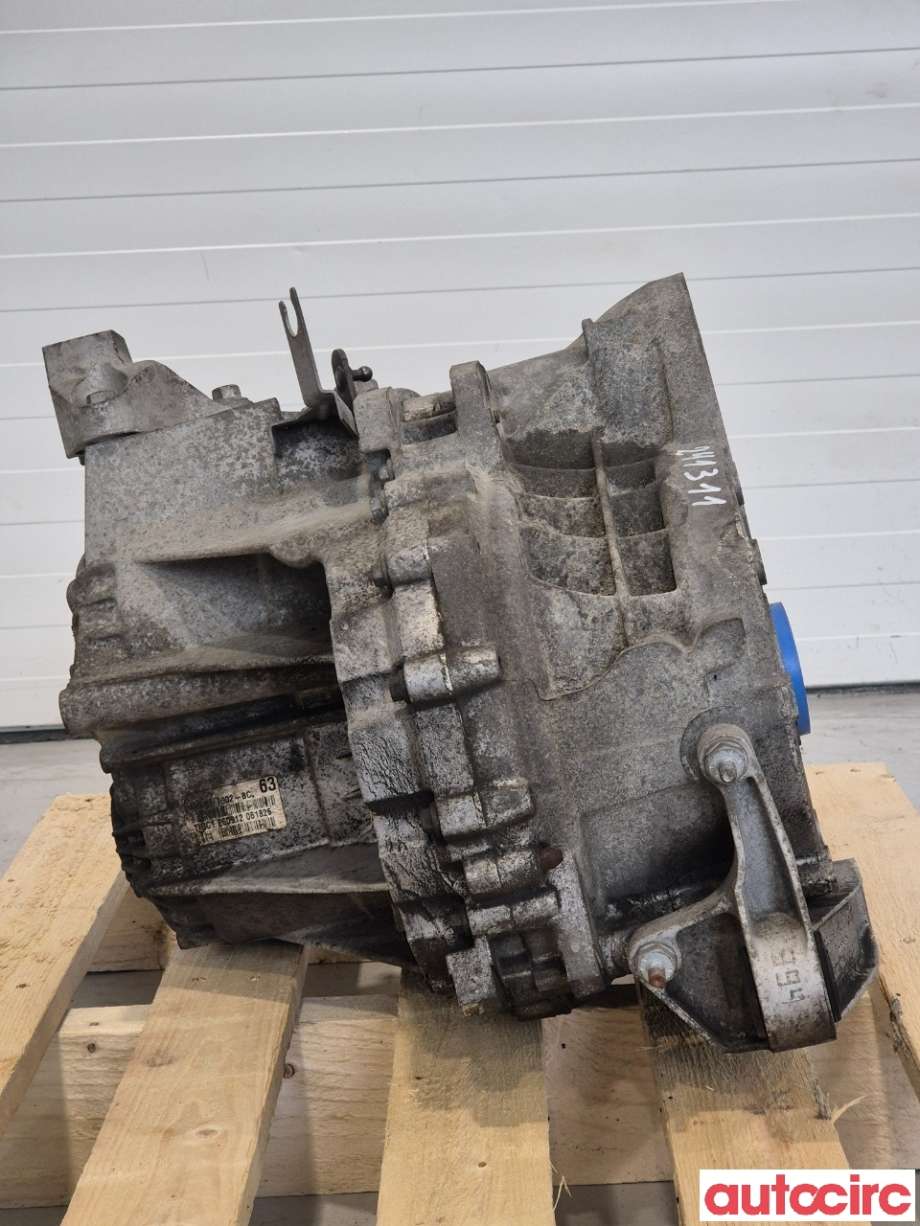 Girkasse manuell 6-trinn til Ford Kuga 2008-2012 (Type I)  (FORD|1737036|MMT6|AV4R-7002-BC)