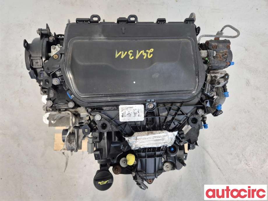 Motor diesel til Ford Kuga 2008-2012 (Type I)  (FORD|1854467|UFDA|AV4Q6007AB)