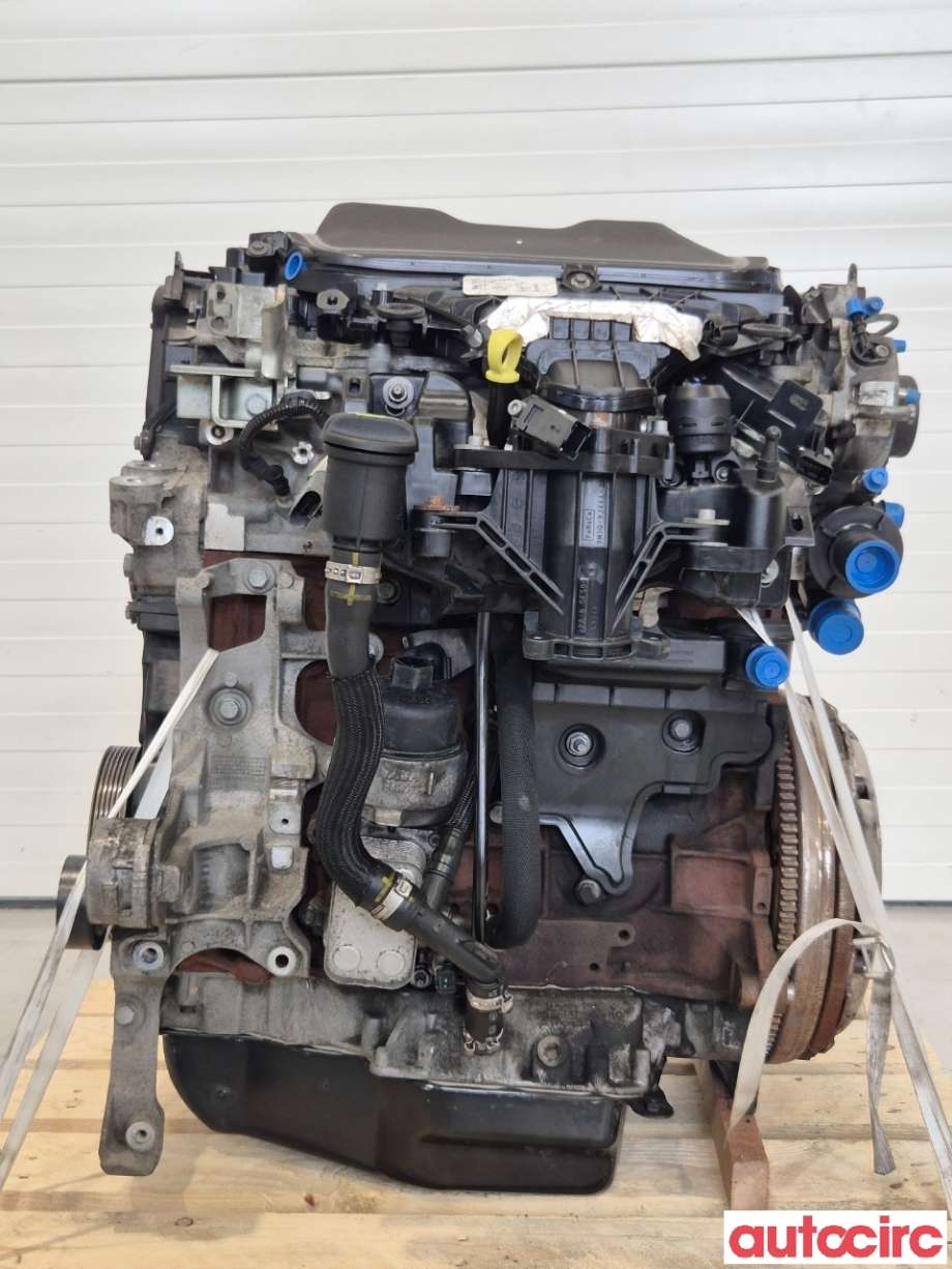 Motor diesel til Ford Kuga 2008-2012 (Type I)  (FORD|1854467|UFDA|AV4Q6007AB)