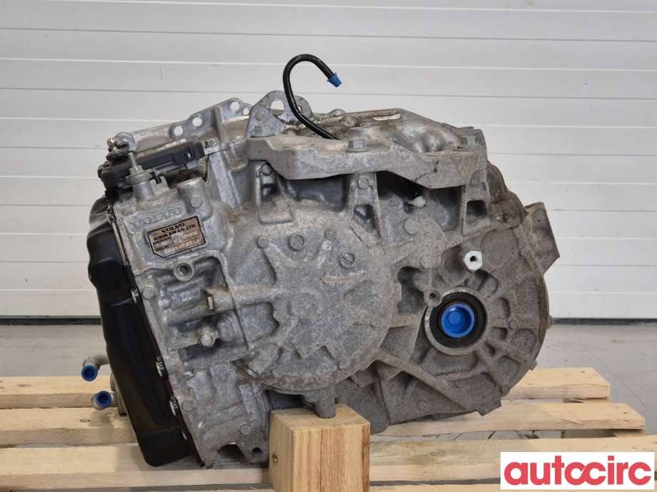 Girkasse automat til Volvo V40 2012-2019  (VOLVO|36010107||TF-71SC)
